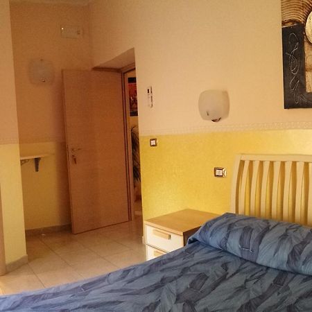 B&B Lo Sparviero Civita Cameră foto